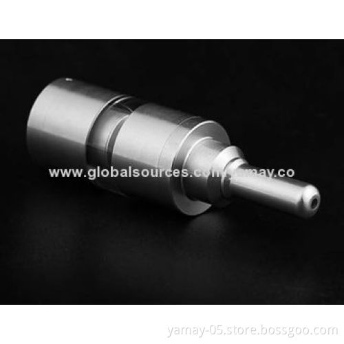 E cigarette Kayfun 3.1 with stainless steel and large vapor